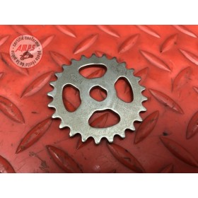 Pignon de pompe a huile 