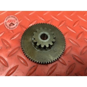 Pignon intermédiaire de démarreur 