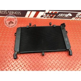 Radiateur d'eau Yamaha MT-09 Tracer GT 2018 à 2020