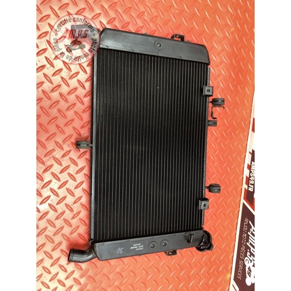 Radiateur d'eau Yamaha MT-09 Tracer GT 2018 à 2020