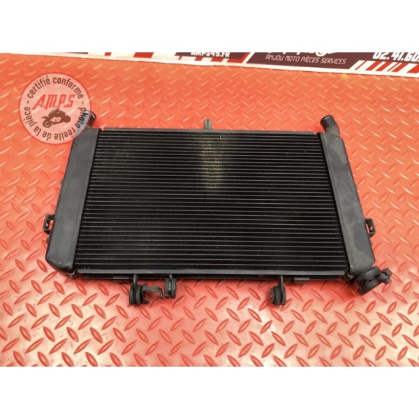 Radiateur d'eau Yamaha MT-09 Tracer GT 2018 à 2020