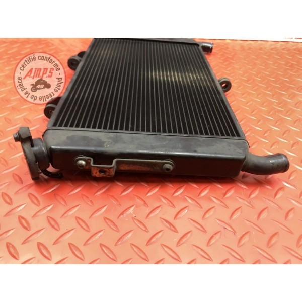Radiateur d'eau Yamaha MT-09 Tracer GT 2018 à 2020