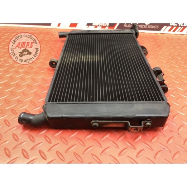 Radiateur d'eau Yamaha MT-09 Tracer GT 2018 à 2020