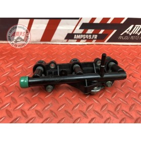 Rampe d'injecteur Yamaha MT-09 Tracer GT 2018 à 2020