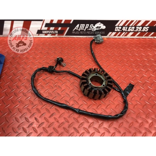 Stator alternateur Yamaha MT-09 Tracer GT 2018 à 2020