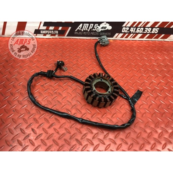 Stator alternateur Yamaha MT-09 Tracer GT 2018 à 2020