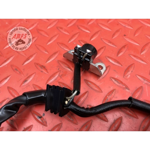 Stator alternateur Yamaha MT-09 Tracer GT 2018 à 2020