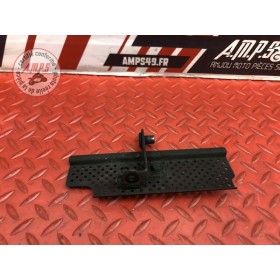 Support de radiateur Yamaha MT-09 Tracer GT 2018 à 2020