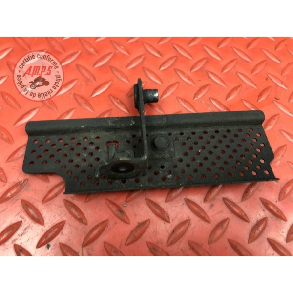 Support de radiateur Yamaha MT-09 Tracer GT 2018 à 2020