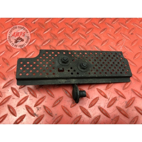 Support de radiateur Yamaha MT-09 Tracer GT 2018 à 2020