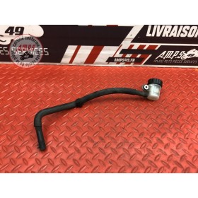 Bocal de liquide de frein arriere Yamaha MT-09 Tracer GT 2018 à 2020