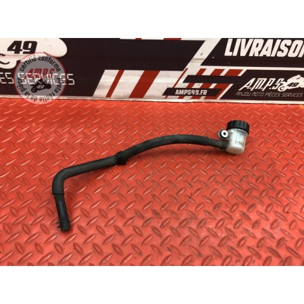 Bocal de liquide de frein arriere Yamaha MT-09 Tracer GT 2018 à 2020
