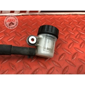 Bocal de liquide de frein arriere 