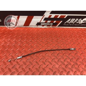 Cable de Verrou de selle Yamaha MT-09 Tracer GT 2018 à 2020