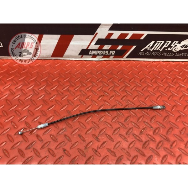 Cable de Verrou de selle Yamaha MT-09 Tracer GT 2018 à 2020