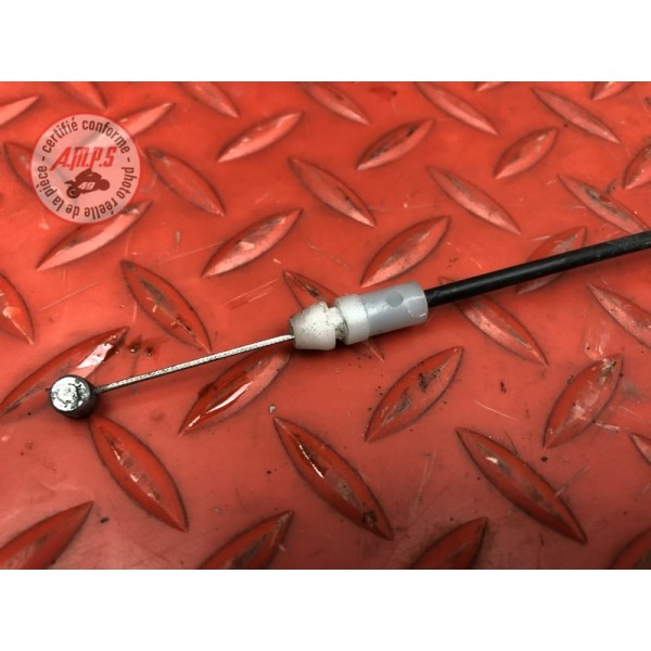 Cable de Verrou de selle Yamaha MT-09 Tracer GT 2018 à 2020