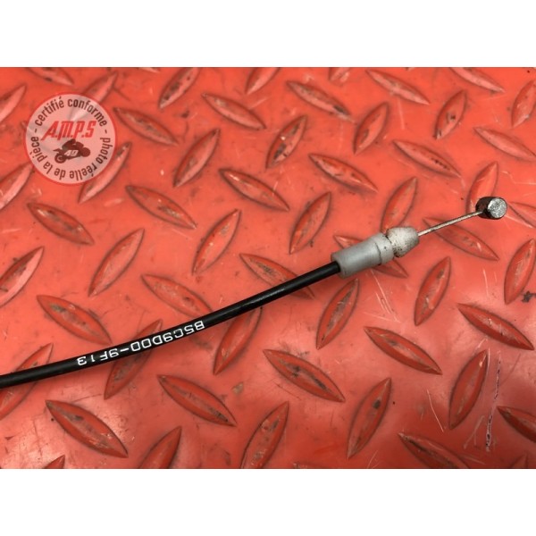 Cable de Verrou de selle Yamaha MT-09 Tracer GT 2018 à 2020