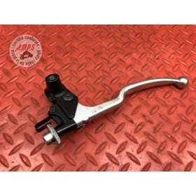 Cocotte d'embrayage avec levier 