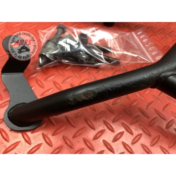 Crash bar GIVI Yamaha MT-09 Tracer GT 2018 à 2020