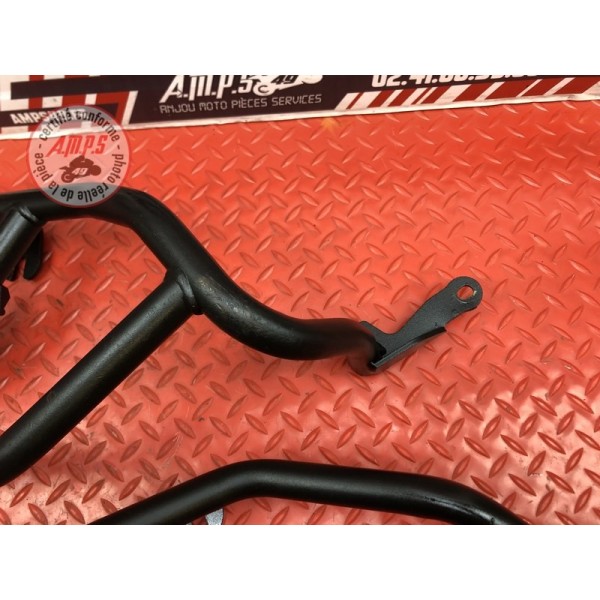 Crash bar GIVI Yamaha MT-09 Tracer GT 2018 à 2020