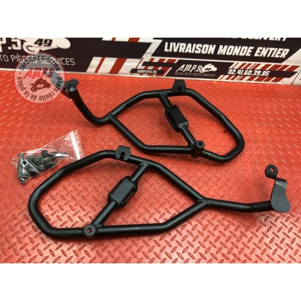 Crash bar GIVI Yamaha MT-09 Tracer GT 2018 à 2020