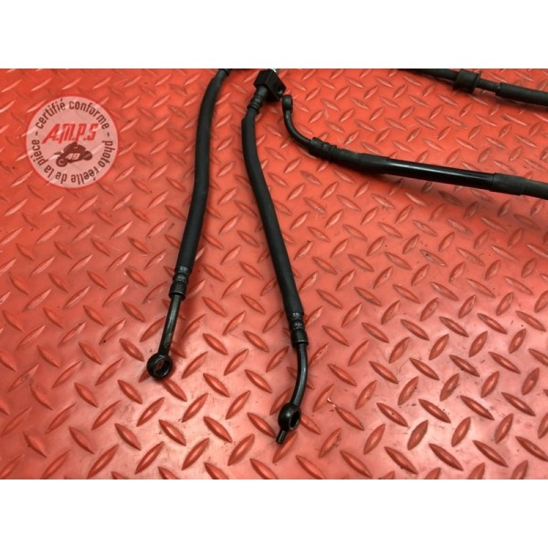 Kit de durite frein Yamaha MT-09 Tracer GT 2018 à 2020