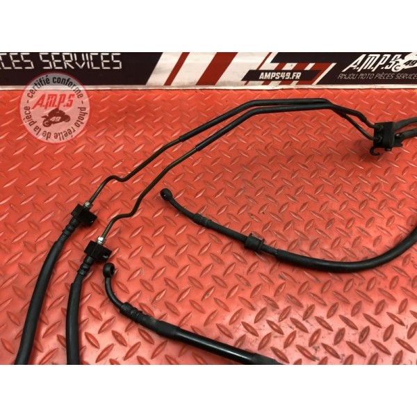 Kit de durite frein Yamaha MT-09 Tracer GT 2018 à 2020