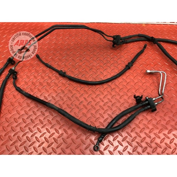 Kit de durite frein Yamaha MT-09 Tracer GT 2018 à 2020