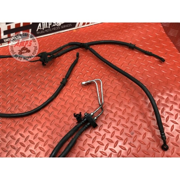 Kit de durite frein Yamaha MT-09 Tracer GT 2018 à 2020