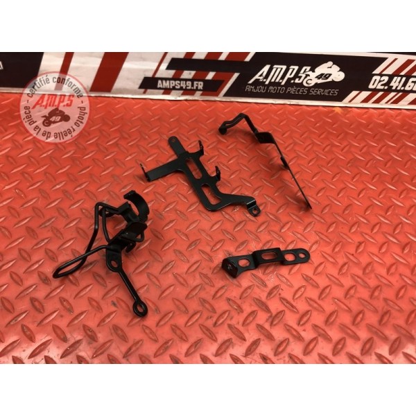 Kit de support Yamaha MT-09 Tracer GT 2018 à 2020