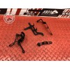 Kit de support Yamaha MT-09 Tracer GT 2018 à 2020