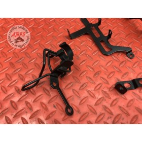 Kit de support Yamaha MT-09 Tracer GT 2018 à 2020
