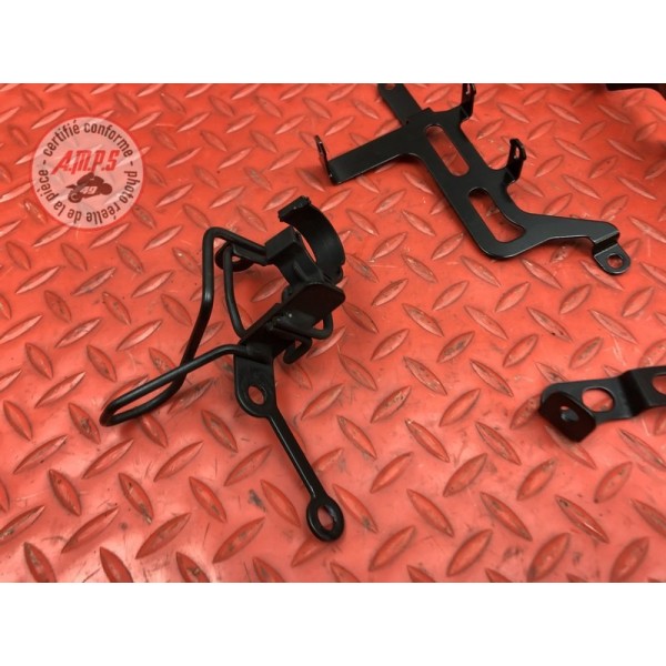 Kit de support Yamaha MT-09 Tracer GT 2018 à 2020