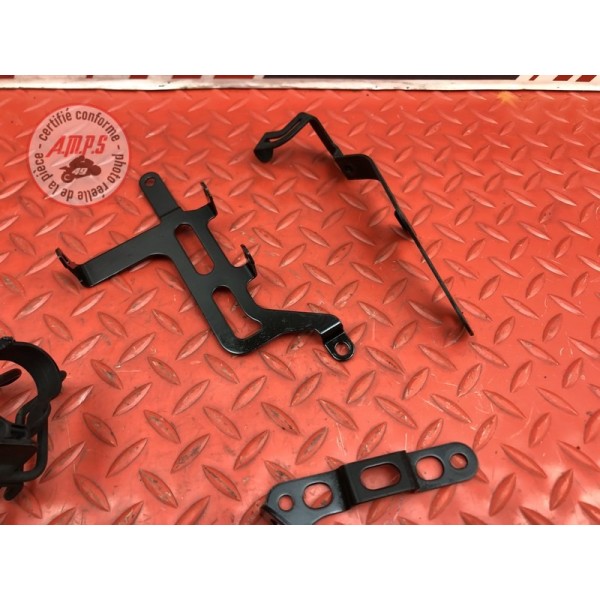 Kit de support Yamaha MT-09 Tracer GT 2018 à 2020