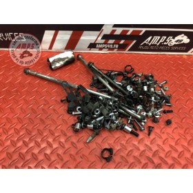 Kit de vis partie cycle Yamaha MT-09 Tracer GT 2018 à 2020