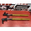 Paire de tube de fourche Yamaha MT-09 Tracer GT 2018 à 2020