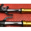 Paire de tube de fourche Yamaha MT-09 Tracer GT 2018 à 2020