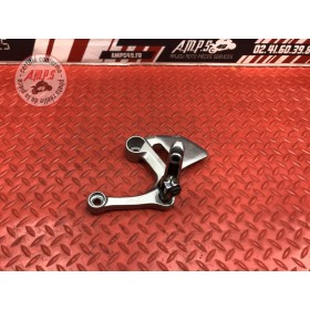 Platine repose pied gauche Yamaha MT-09 Tracer GT 2018 à 2020