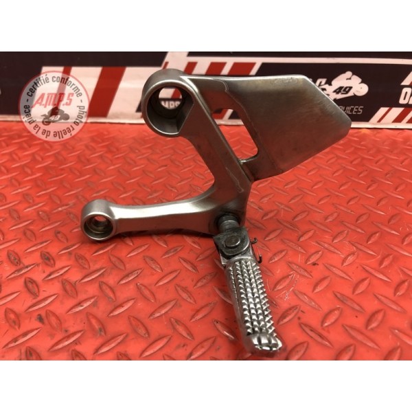 Platine repose pied gauche Yamaha MT-09 Tracer GT 2018 à 2020