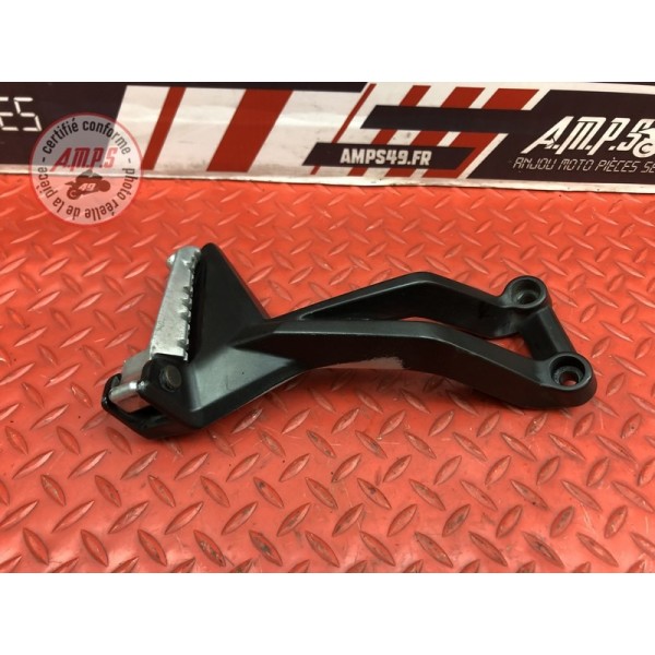 Platine repose pied passager droite Yamaha MT-09 Tracer GT 2018 à 2020