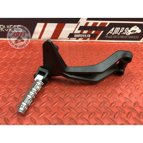Platine repose pied passager droite Yamaha MT-09 Tracer GT 2018 à 2020