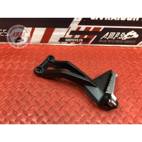 Platine repose pied passager gauche Yamaha MT-09 Tracer GT 2018 à 2020