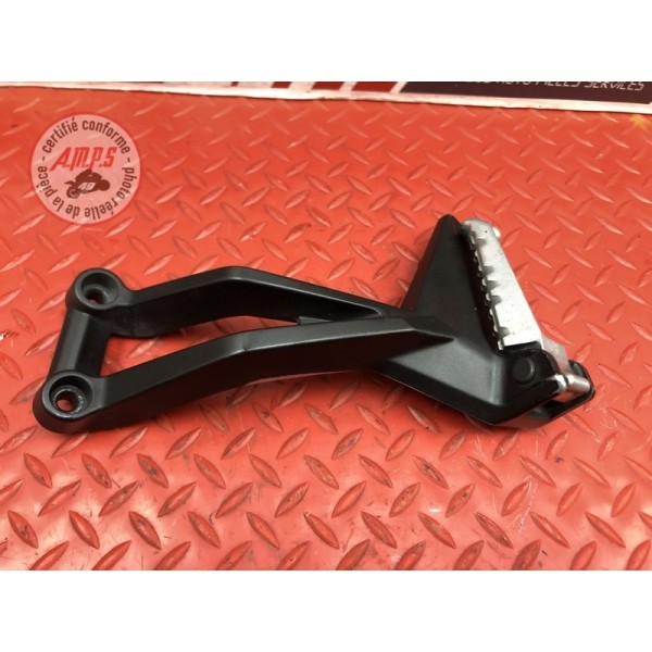 Platine repose pied passager gauche Yamaha MT-09 Tracer GT 2018 à 2020