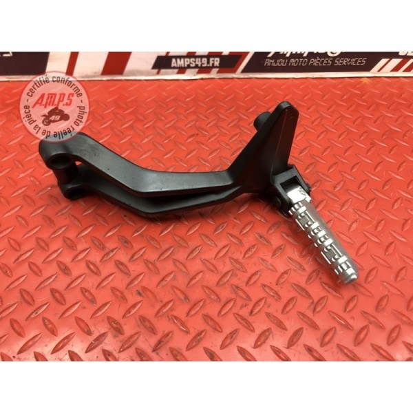 Platine repose pied passager gauche Yamaha MT-09 Tracer GT 2018 à 2020