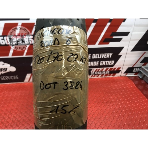 Pneu Michelin Road 6 120-70zr17