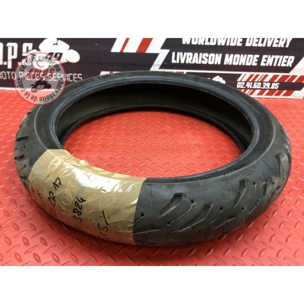 Pneu Michelin Road 6 120-70zr17