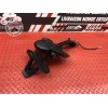 Support de plaque Yamaha MT-09 Tracer GT 2018 à 2020