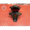 Support de plaque Yamaha MT-09 Tracer GT 2018 à 2020