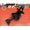 Support de plaque Yamaha MT-09 Tracer GT 2018 à 2020
