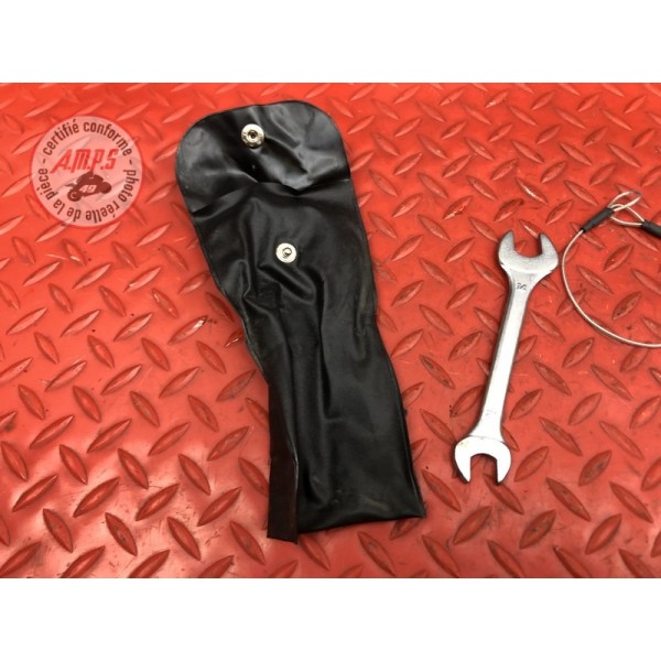 Trousse d'outils Yamaha MT-09 Tracer GT 2018 à 2020